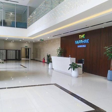 Bom Homes- The Sapphire Ha Long Residence Apartment Dış mekan fotoğraf