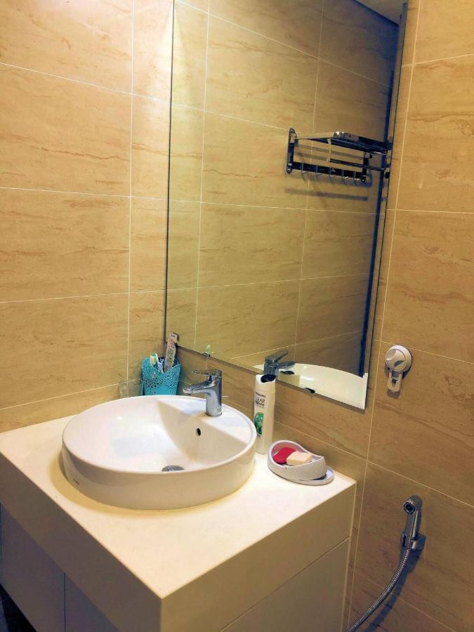 Bom Homes- The Sapphire Ha Long Residence Apartment Dış mekan fotoğraf