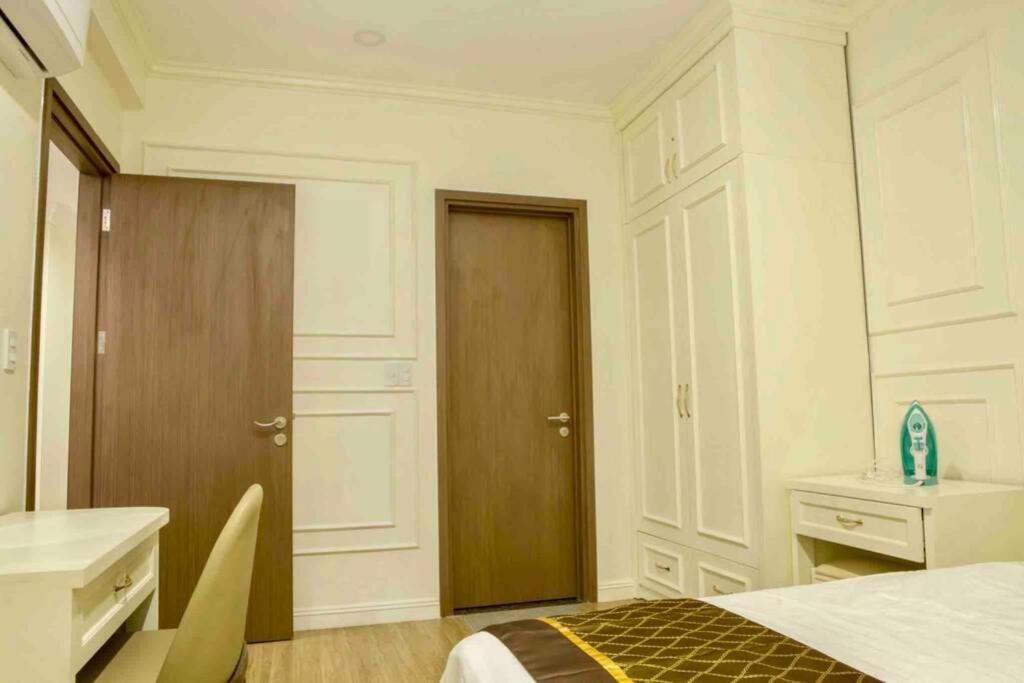 Bom Homes- The Sapphire Ha Long Residence Apartment Dış mekan fotoğraf