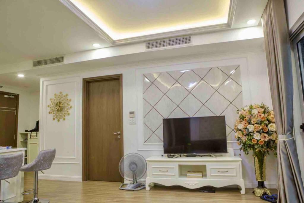 Bom Homes- The Sapphire Ha Long Residence Apartment Dış mekan fotoğraf