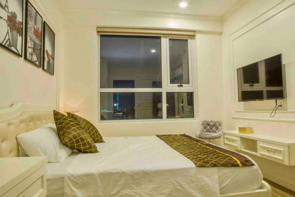 Bom Homes- The Sapphire Ha Long Residence Apartment Dış mekan fotoğraf