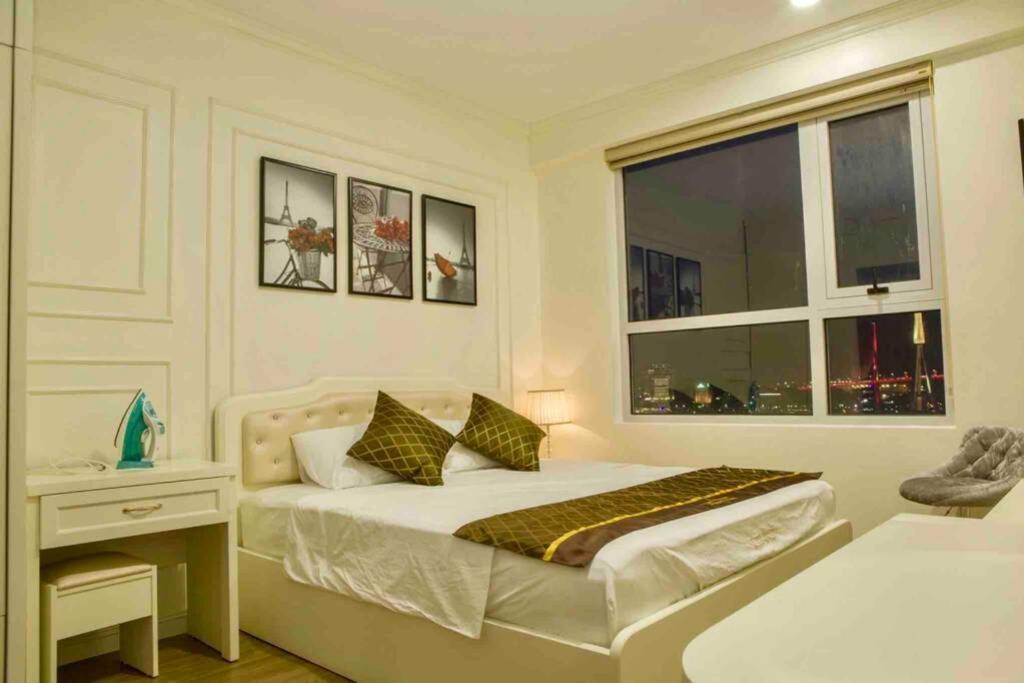 Bom Homes- The Sapphire Ha Long Residence Apartment Dış mekan fotoğraf