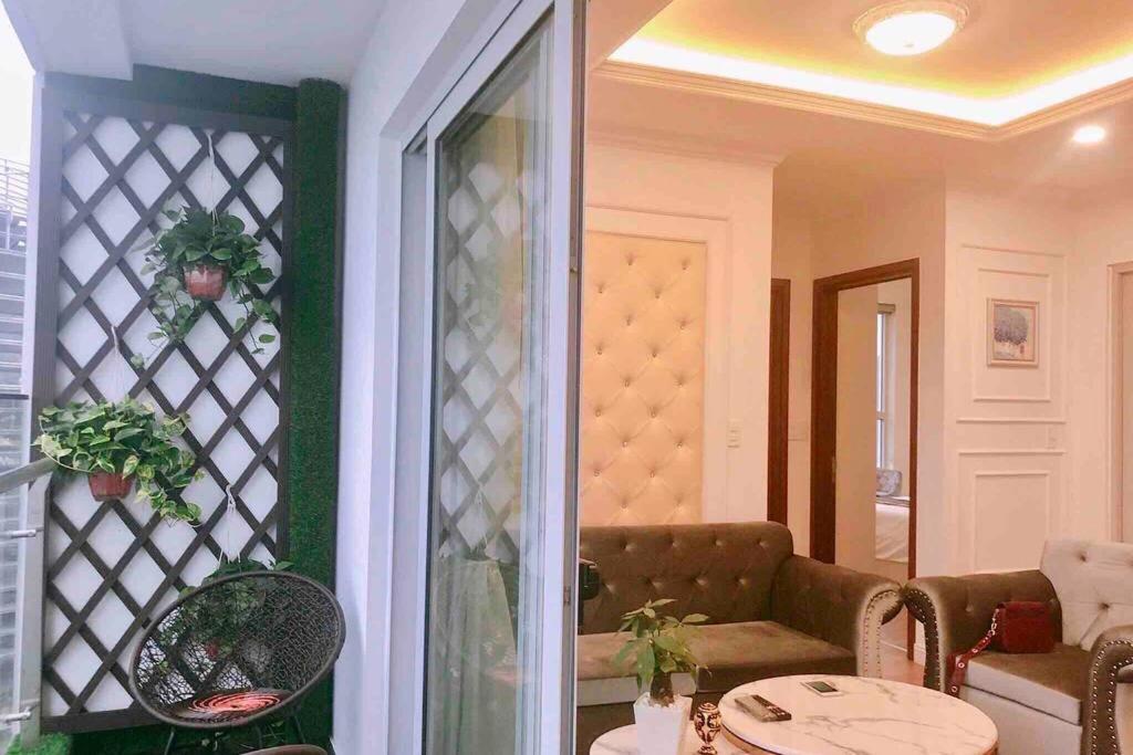 Bom Homes- The Sapphire Ha Long Residence Apartment Dış mekan fotoğraf