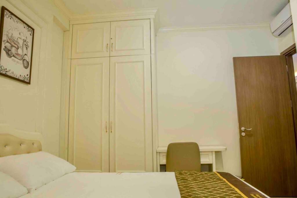 Bom Homes- The Sapphire Ha Long Residence Apartment Dış mekan fotoğraf