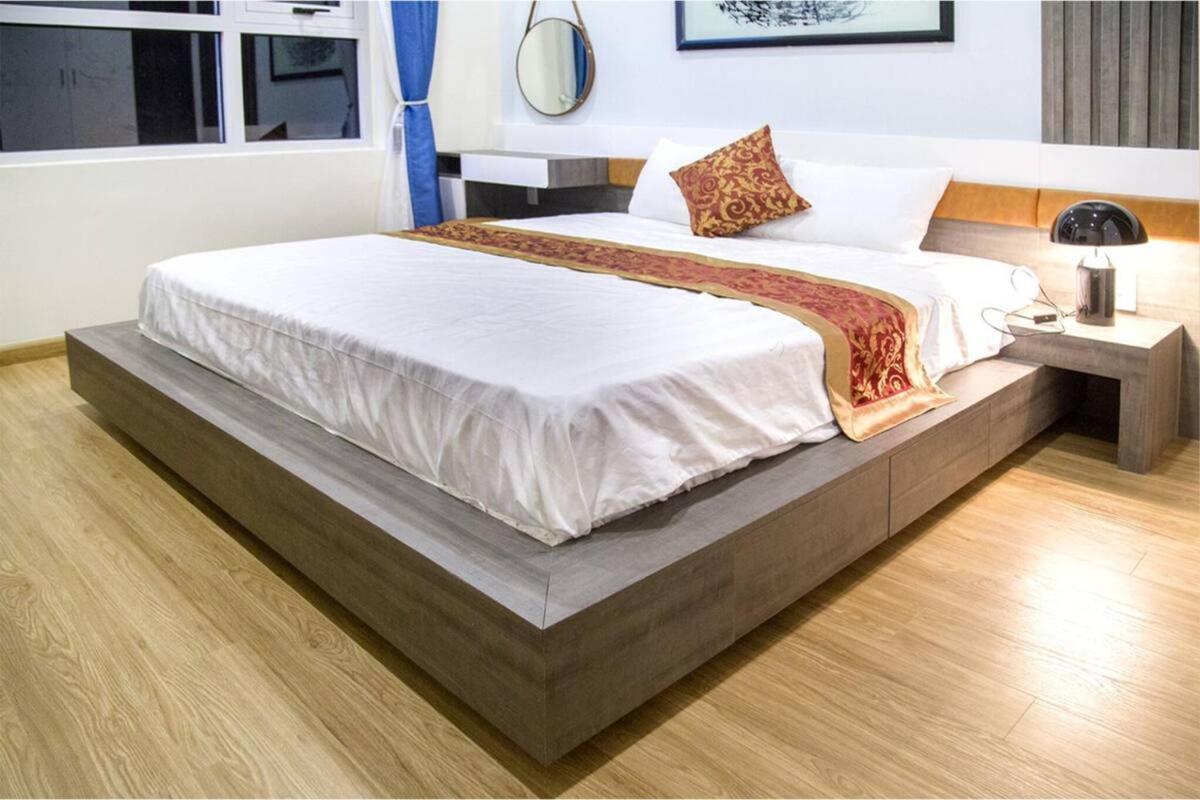 Bom Homes- The Sapphire Ha Long Residence Apartment Dış mekan fotoğraf