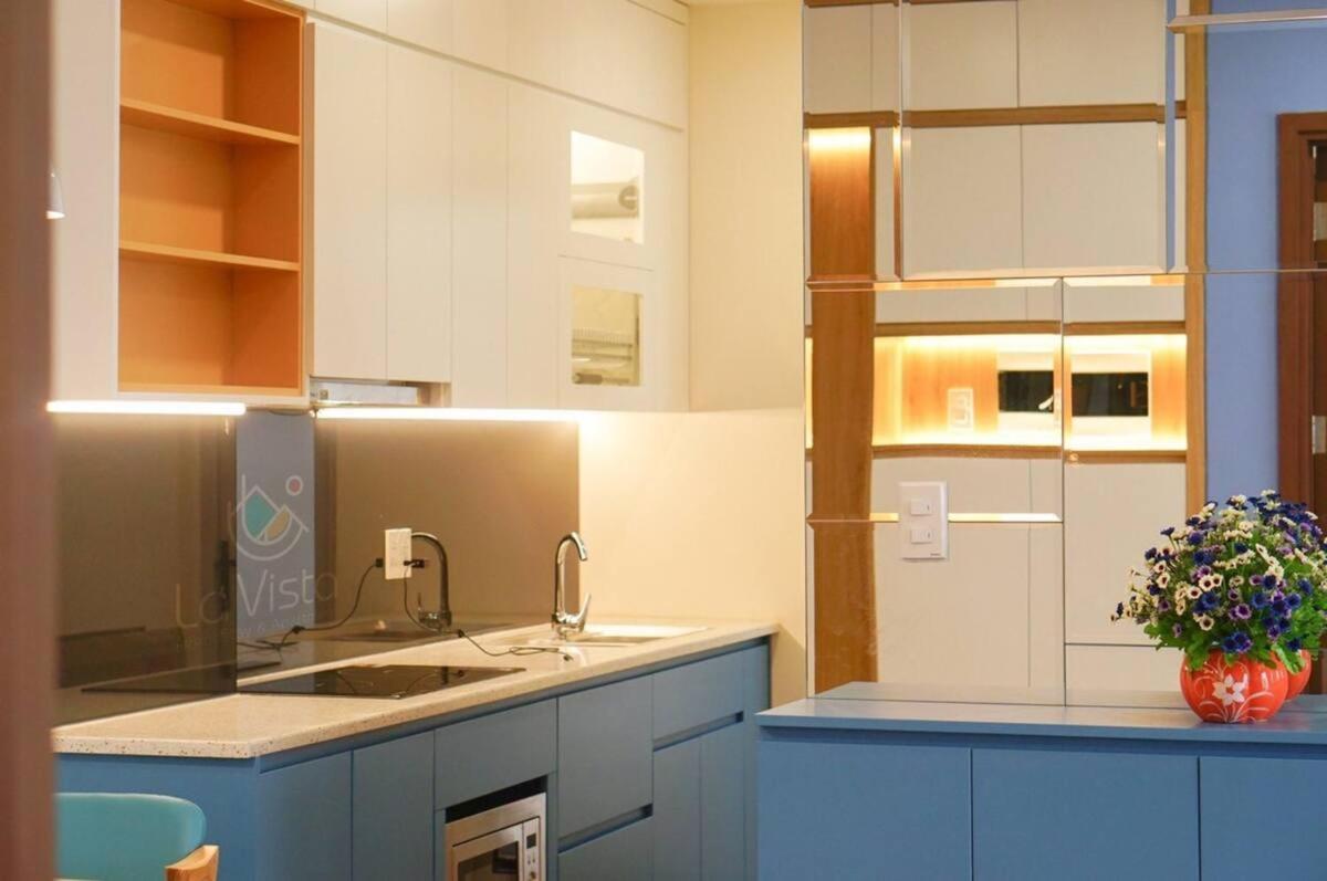 Bom Homes- The Sapphire Ha Long Residence Apartment Dış mekan fotoğraf