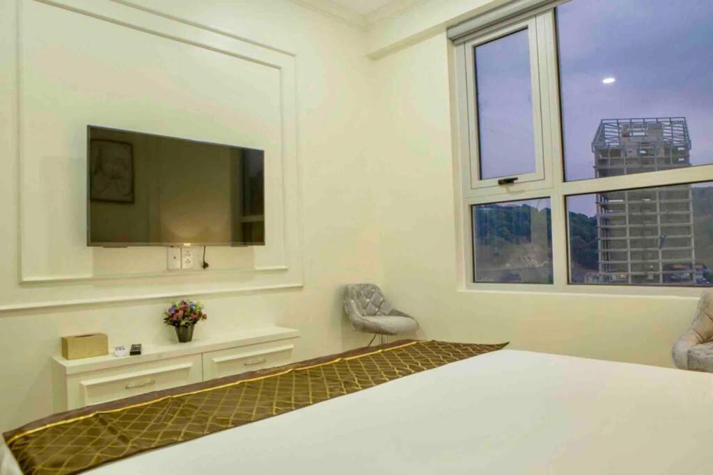 Bom Homes- The Sapphire Ha Long Residence Apartment Dış mekan fotoğraf