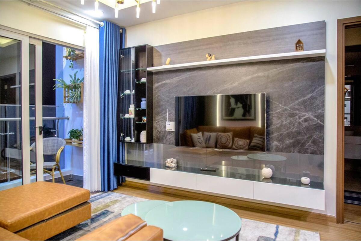 Bom Homes- The Sapphire Ha Long Residence Apartment Dış mekan fotoğraf